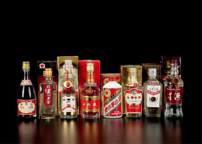 彭市镇茅台酒回收